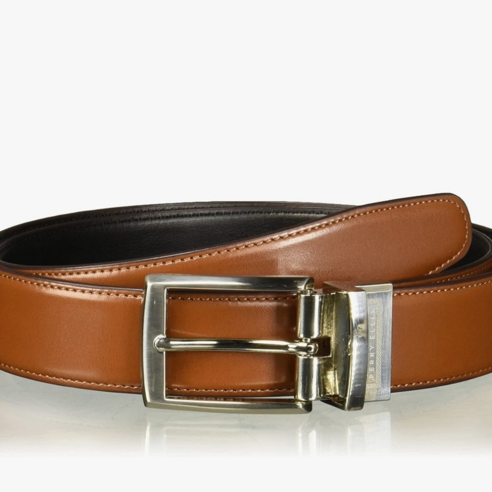 Men/Women's Perry Ellis Belt
